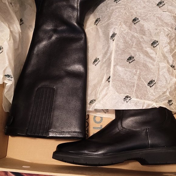 Roots riverside boots - Picture 5 of 13